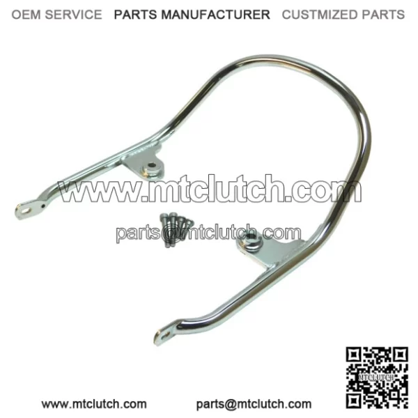 2018-2022 Kawasaki Z 900 RS Z 900 RS Cafe ABS OEM Passenger Grab Bar 99994-1013