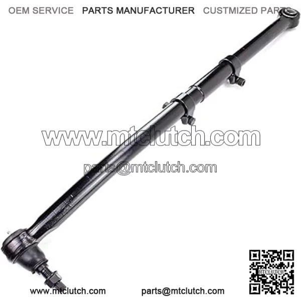 Adjustable Forged Track Bar for 1.5-8" Lift Kit Fits 2017-2020 Ford F250 F350 4X4 - Image 2