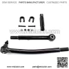 Adjustable Forged Track Bar for 1.5-8" Lift Kit Fits 2017-2020 Ford F250 F350 4X4 - Image 4