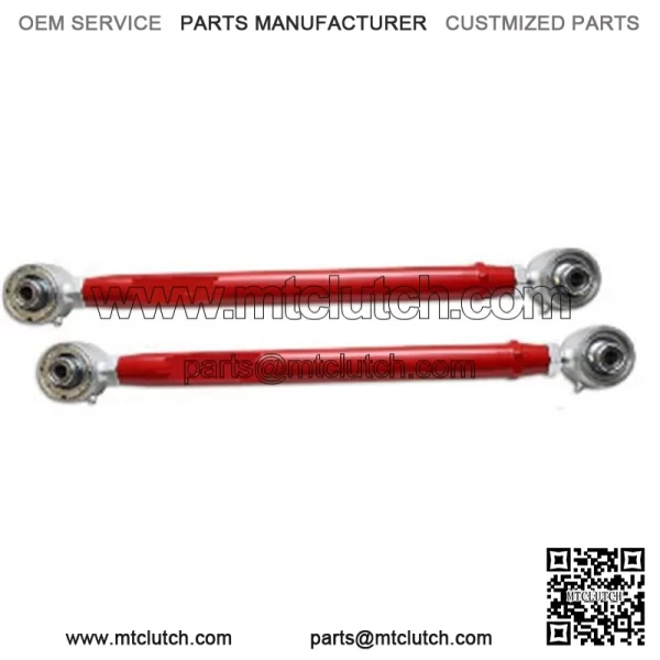 Adjustable Rear Lower Control Arms For 2007-14 GM SUV Suburban Tahoe