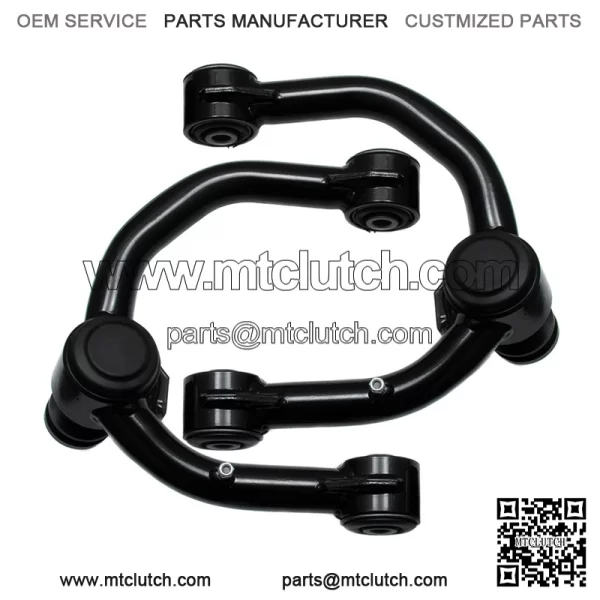 2-4" Lift Front Upper Control Arm For Toyota 4Runner 95-02 / Toyota Tacoma 95-04