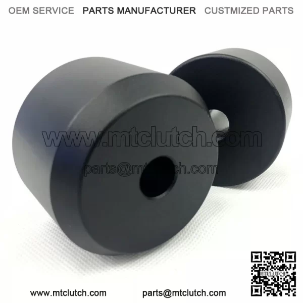 Brand New 2" Front Leveling Lift Kit For 2005-2018 Ford F250 F350 SUPER DUTY 4WD - Image 3