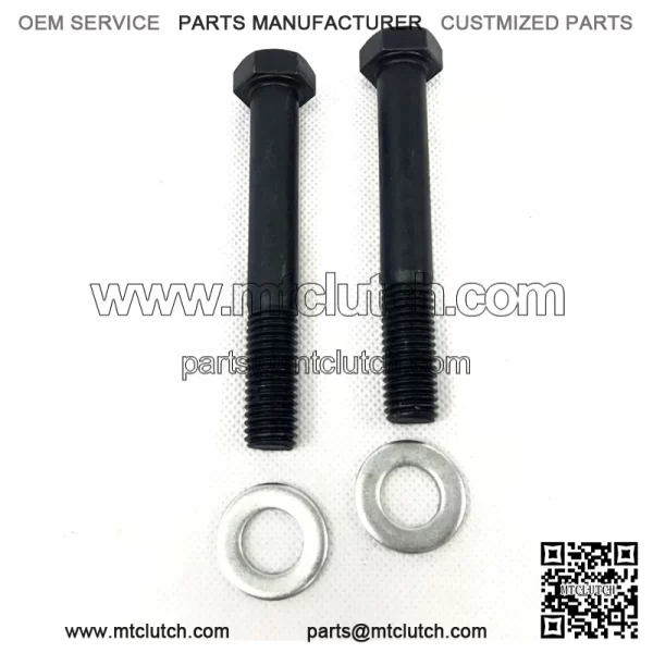 Brand New 2" Front Leveling Lift Kit For 2005-2018 Ford F250 F350 SUPER DUTY 4WD - Image 5