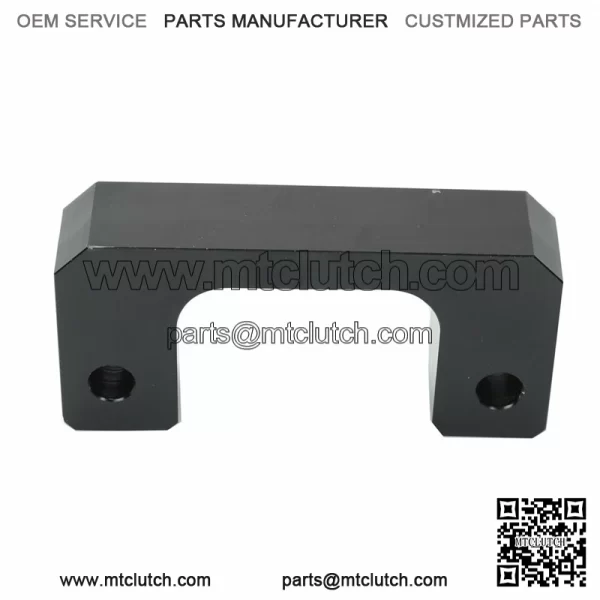 Black 2" Front Leveling lift kit For Chevy Silverado GMC Sierra GM 1500 LM 07-17 - Image 5