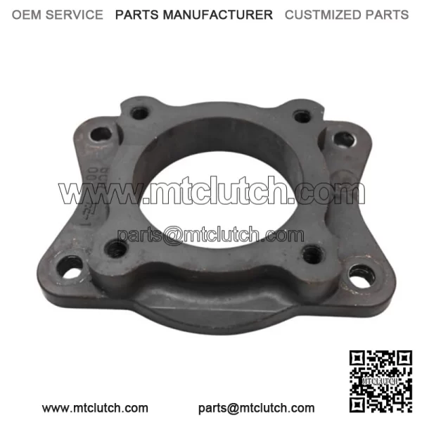 21 Yamaha FX Cruiser HO Intake Throttle Body Spacer Bracket Mount FB1800A (For: 2014 Yamaha SVHO)