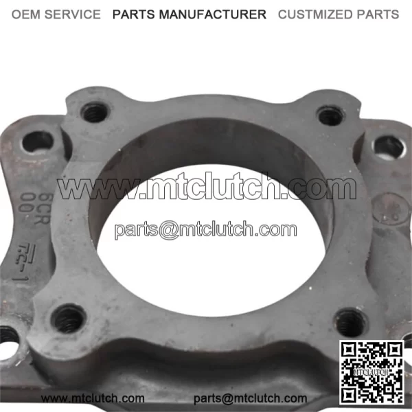 21 Yamaha FX Cruiser HO Intake Throttle Body Spacer Bracket Mount FB1800A (For: 2014 Yamaha SVHO) - Image 3