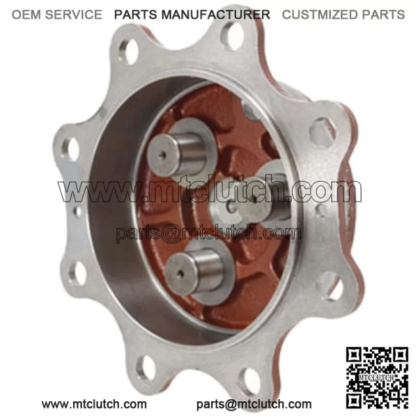A-81879351-AI Carrier; Planetary Pinion