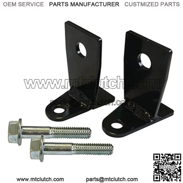 Precedent Mounting Kit Seat Belt Bracket