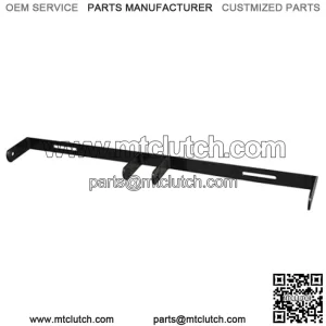 Genesis 250 300 Front Seat Belt Bar