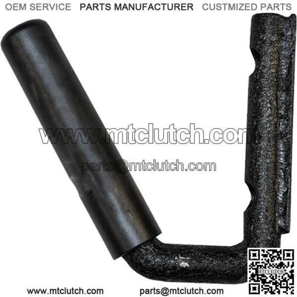 Grab Handle Black