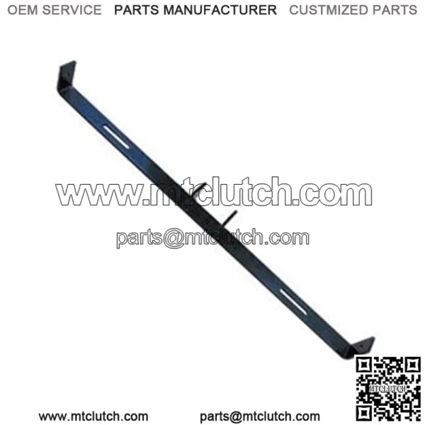 Seat Belt Bracket Only Universal
