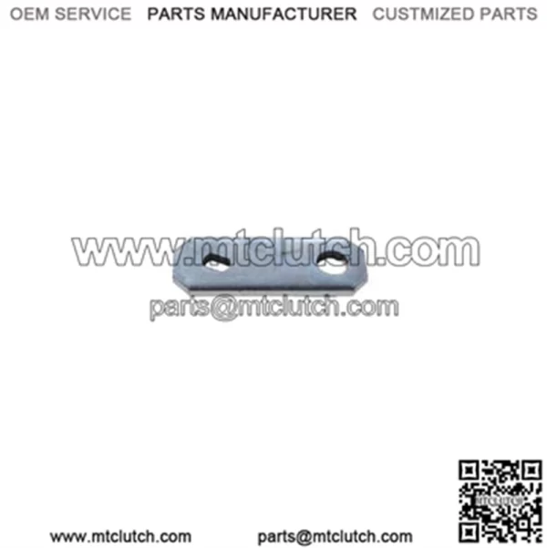 EZGO Flat Forward Reverse Shift Linkage Arm 1994-2005