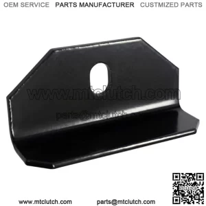 EZGO Golf Cart Gas Battery Hold Down 1994-up