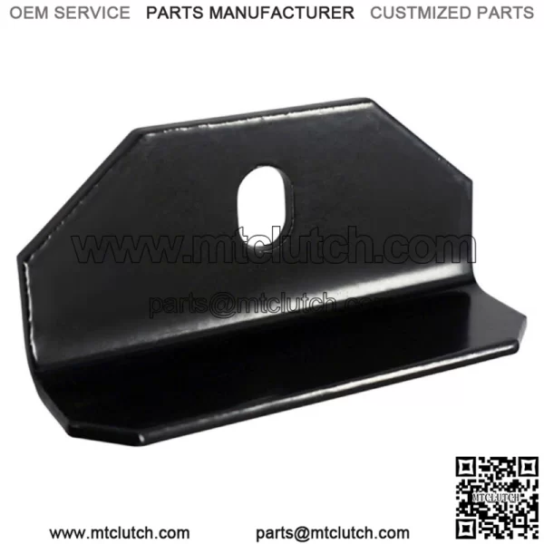 EZGO Golf Cart Gas Battery Hold Down 1994-up