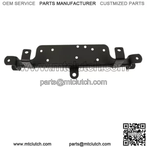 Front Axle Weldment For E-Z-GO TXT 2001-Up Golf Cart Models #602513 70963-G01