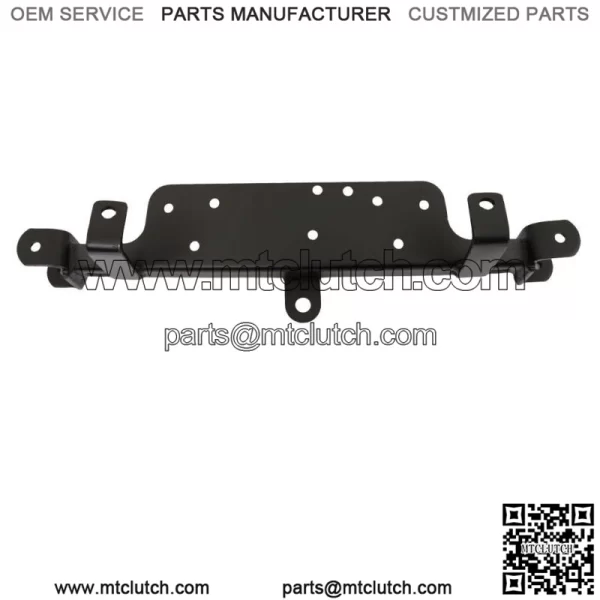 Front Axle Weldment For E-Z-GO TXT 2001-Up Golf Cart Models #602513 70963-G01