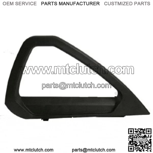 Seat Restraint for Club Car Precedent Golf Cart - Fits 2012 and up