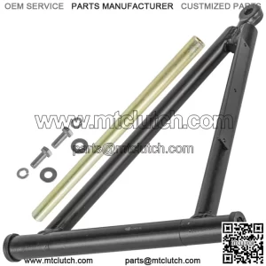 Front A-Arm For Polaris Sportsman 570 2014-2015 Lower Left 2202906 For: Polaris Sportsman 570
