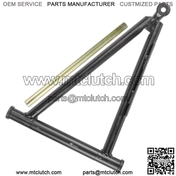 Front A-Arm For Polaris Sportsman 570 2014-2015 Lower Left 2202906 For: Polaris Sportsman 570 - Image 3
