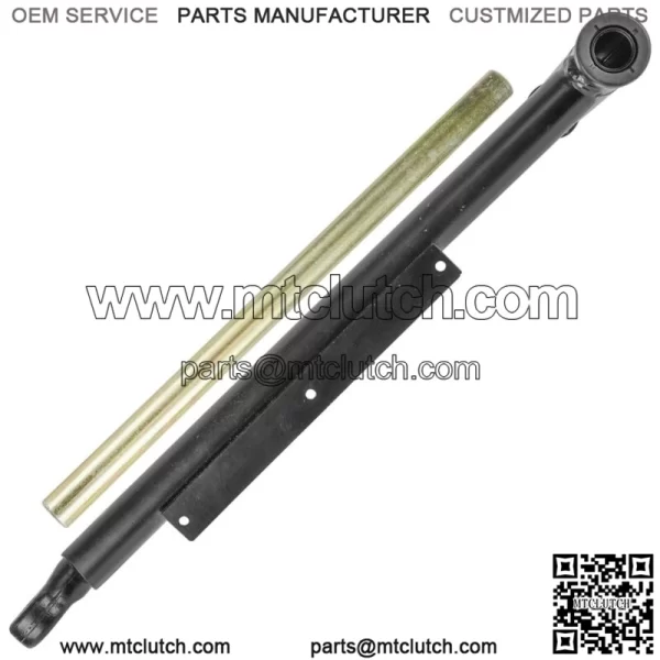 Front A-Arm For Polaris Sportsman 570 2014-2015 Lower Left 2202906 For: Polaris Sportsman 570 - Image 4
