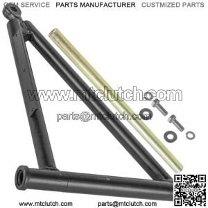 Front A-Arm For Polaris Sportsman 800 Forest EFI 2011-2014 Lower Right For: Polaris Sportsman 570