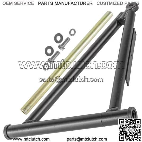 Front A-Arm For Polaris Sportsman 800 Forest EFI 2011-2014 Lower Right For: Polaris Sportsman 570 - Image 3