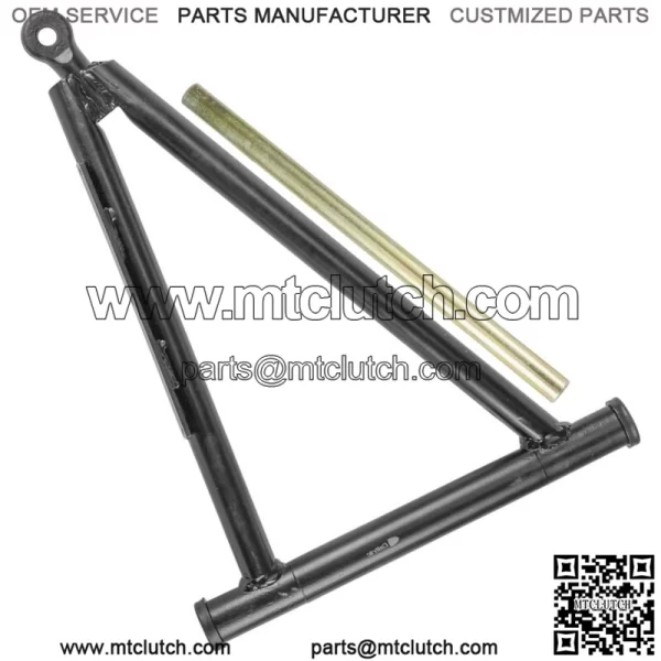 Front A-Arm For Polaris Sportsman 800 Forest EFI 2011-2014 Lower Right For: Polaris Sportsman 570 - Image 4