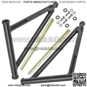 Front A-Arm For Polaris Sportsman X2 570 EPS 2015 Lower Right & Left For: Polaris Sportsman 570