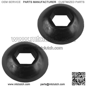 Front & Rear Strut Bottom Pivot Ball for Polaris Sportsman 400 2001-2005  For: Polaris Sportsman 570