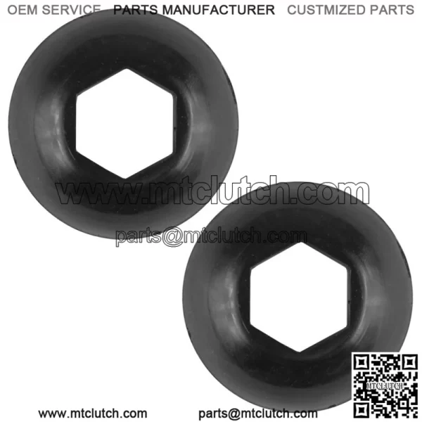 Front & Rear Strut Bottom Pivot Ball for Polaris Sportsman 400 2001-2005  For: Polaris Sportsman 570 - Image 4