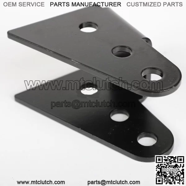 For KAWASAKI TERYX 800 / TERYX-4 750 & 800 2" HEAVY DUTY Front & Rear Lift Kit For: More than one vehicle - Image 4