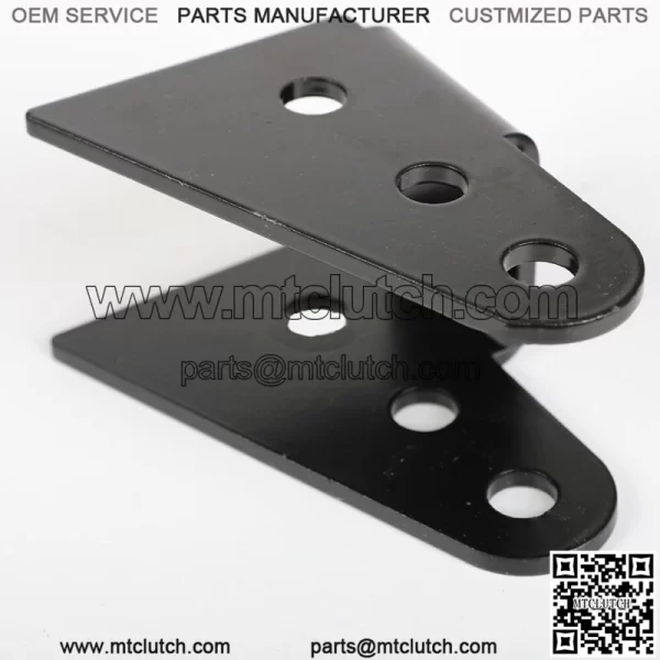 Fit KAWASAKI TERYX 800 TERYX 4 750 & 800 2.5" HEAVY DUTY Complete Lift Kit For: More than one vehicle - Image 4