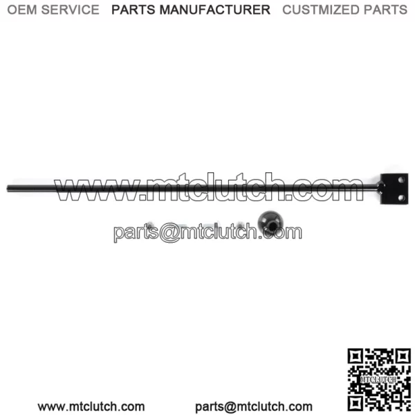 Hand Shifter Arm For: More than one vehicle - Image 2