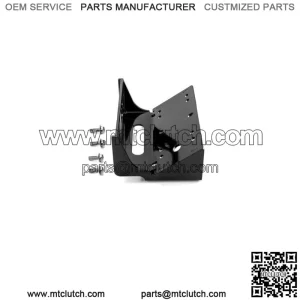 For 2012-2023 Kawasaki Teryx/4 750 800 UTV Heavy-Duty Winch Mounting Plate For: More than one vehicle