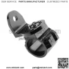 Tusk Heavy Duty Adjustable Flag Mount For KAWASAKI Teryx4 800 2014-2024 For: Kawasaki Teryx4 800