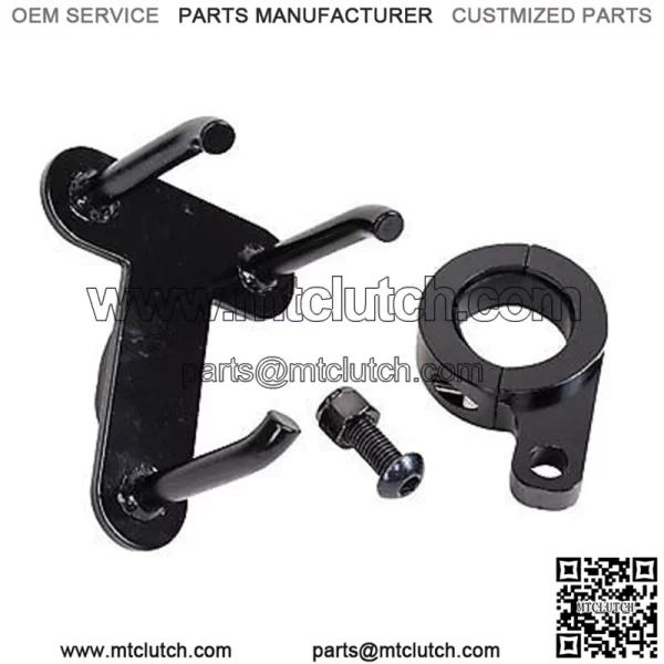 Tusk UTV Scissor Jack Kit 1483600001 for ARCTIC CAT CAN-AM HONDA KAWASAKI KYMCO For: More than one vehicle - Image 4