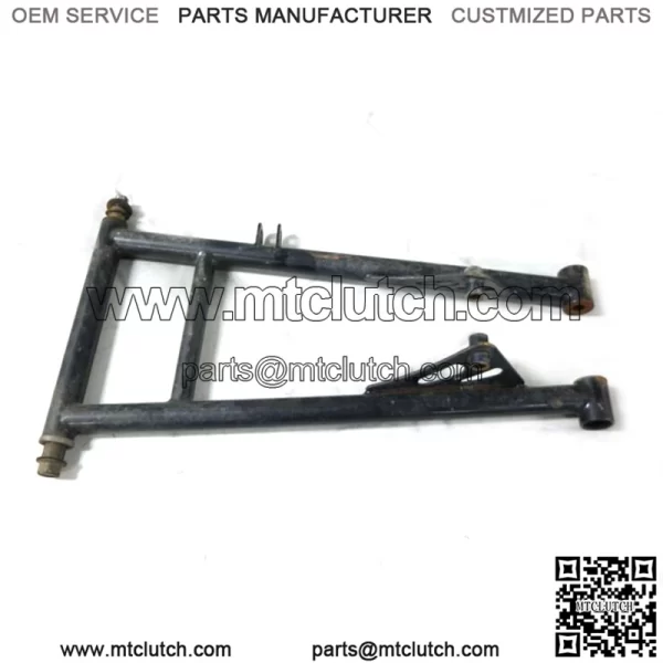 06 Yamaha Apex RTX RX 10 1000 Snowmobile front right lower bottom aarm a arm