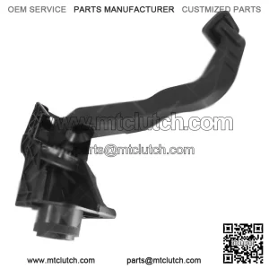 Clutch Pedal W/ Bracket 5 Speed Manual For 1999-2007 Silverado Sierra (For: More than one vehicle)
