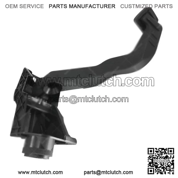 Clutch Pedal W/ Bracket 5 Speed Manual For 1999-2007 Silverado Sierra (For: More than one vehicle)