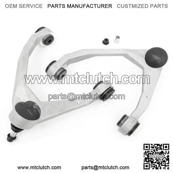 Rough Country Forged Upper Control Arm for Silverado Sierra 1500 2.5-3.5" Lift (For: Chevrolet Silverado 1500)