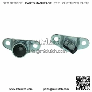 Fits 1988-2000 Chevrolet GMC C1500 C2500 C3500 Left & Right Tailgate Hinge