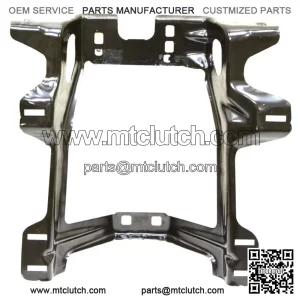 New Hood Latch Support GM1225316 Fits 2007-2014 Chevrolet Silverado 2500 HD (For: More than one vehicle)
