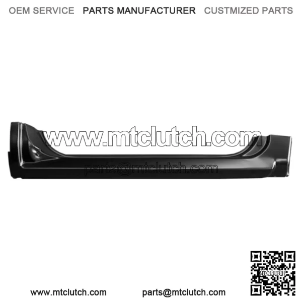 0852-102 R Key Parts Rocker Panel Passenger Right Side for Chevy Hand C1500 GMC