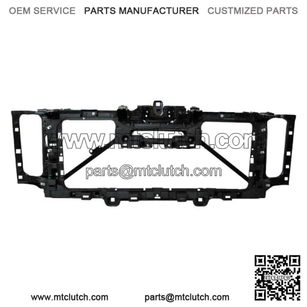For Chevy Silverado 1500 2016-2019 Replace Header Panel (For: Chevrolet Silverado 1500)