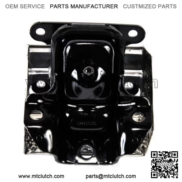 Engine Mount GM Parts 15854941  (For: Chevrolet Silverado 1500)