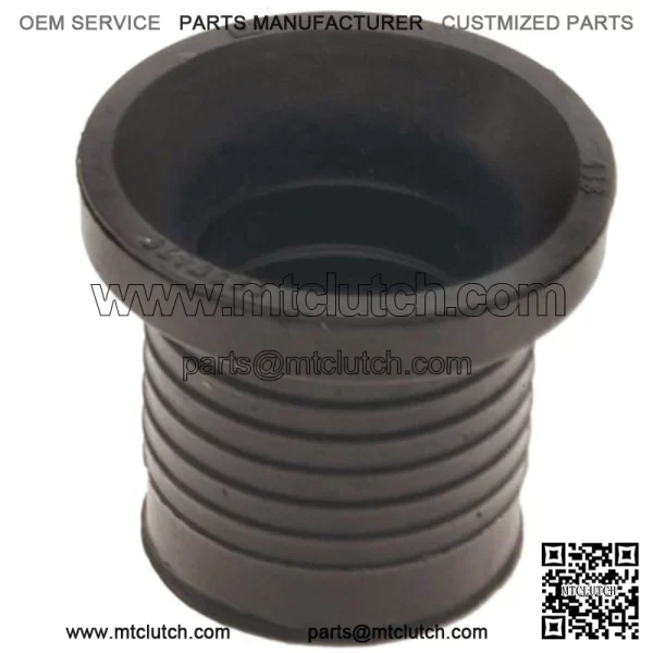 Automatic Transmission Fluid Filler Tube Seal GM Parts 1259475 (For: More than one vehicle)