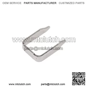 GM PARTS Automatic Transmission Range Selector Lever Cable Retainer (For: More than one vehicle)