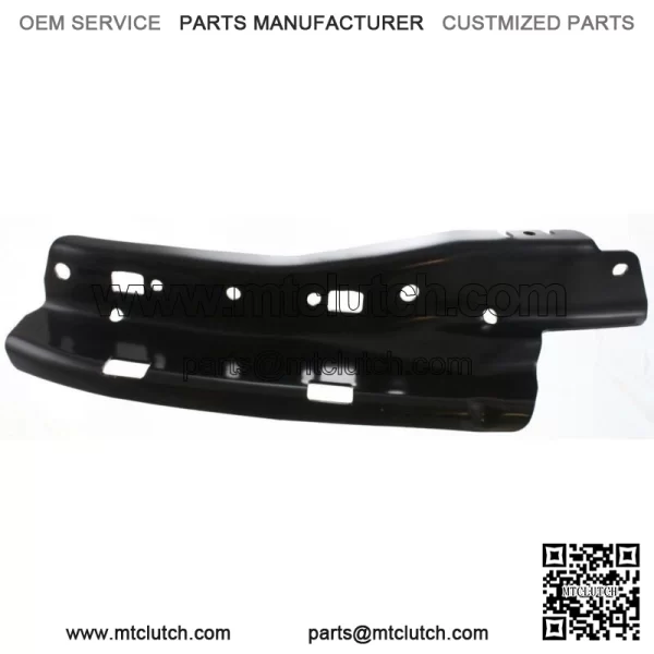 Bumper Bracket For 2004-2006 Ford F-150 2004 F-150 Heritage Front Lower Right (For: More than one vehicle)
