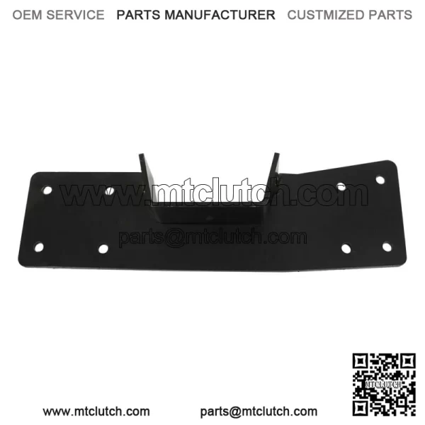 For 1999-2007  Silverado 1500 Rear Axle Lowering C Notch Flip Kit Steel (For: More than one vehicle) - Image 3
