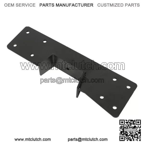 For 1999-2007  Silverado 1500 Rear Axle Lowering C Notch Flip Kit Steel (For: More than one vehicle) - Image 4